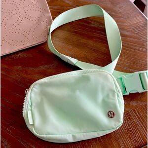 Lululemon Belt Bag